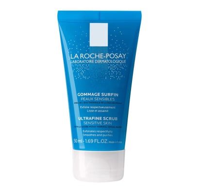 Exfoliante La Roche Posay Gommage Physiologic 50 Ml
