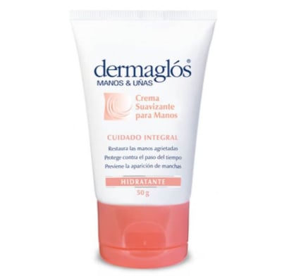 Crema Dermaglós Manos Y Uñas 50 G