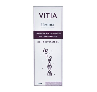 Crema Dermur Vitia 30 Ml