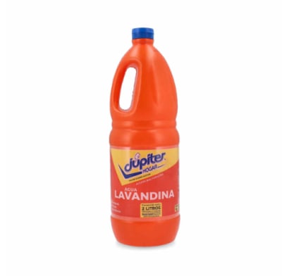 Lavandina Júpiter 2 L