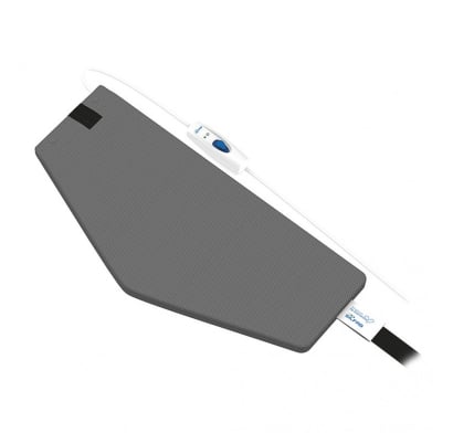 Almohadilla Térmica Lumbar 220v