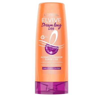 Acondicionador Elvive Dream Long Liss 200 Ml