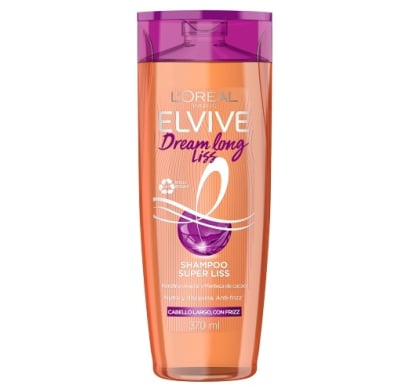 Shampoo Elvive Dream Long Liss 370 Ml