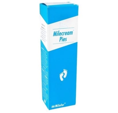 MILECREAM PIES 50 G