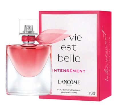 Perfume Lancôme La Vie Est Belle New Intensement Edp 30 Ml