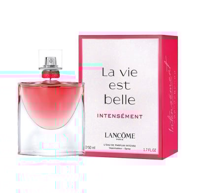Perfume Lancôme La Vie Est Belle New Intensement Edp 50 Ml