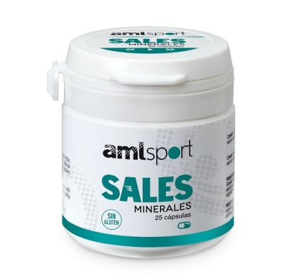 **SALES MINERALES