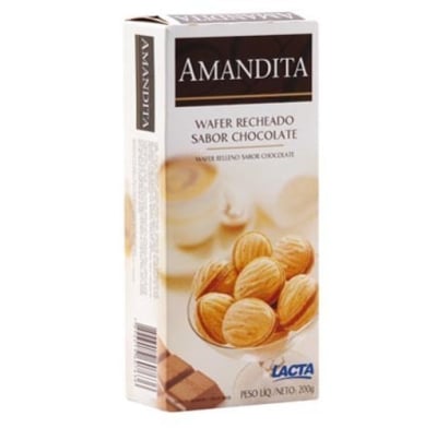 Bombón Amanditas 200 G