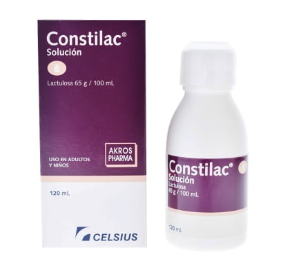 Constilac Jarabe 120 Ml