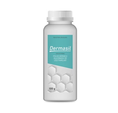 Dermasil 100 G