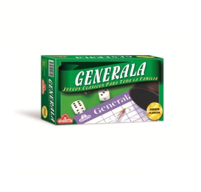 Generala Didacta
