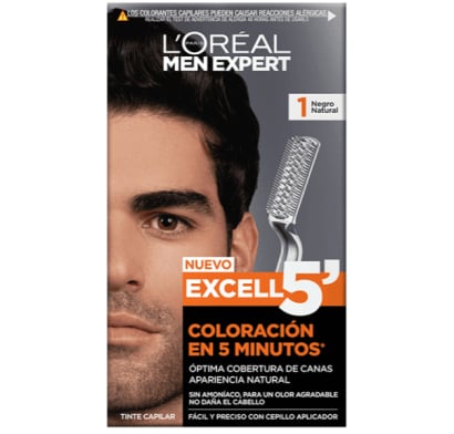 TINTA EXCELL 5' N.1