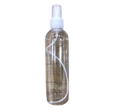 Frasco Vaporizador Con Tapa De 250 Ml