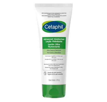 Loción Cetaphil Ultra Humectante 226 G