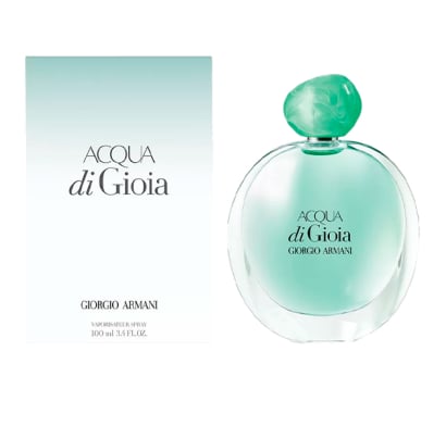 Perfume Armani Acqua Di Gioia Edp 100 Ml