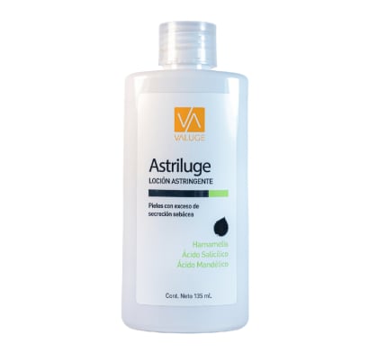 Loción Astriluge 135 Ml