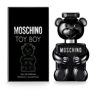 Perfume Moschino Toy Boy Edp 100 Ml