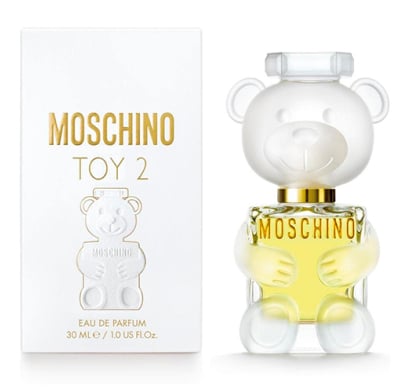 Perfume Moschino Toy 2 Femme EDP