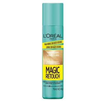 Spray L'óréal Paris Magic Retouch 