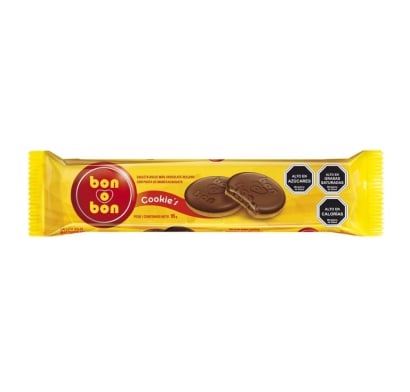 Galletas Bon O Bon 95 G
