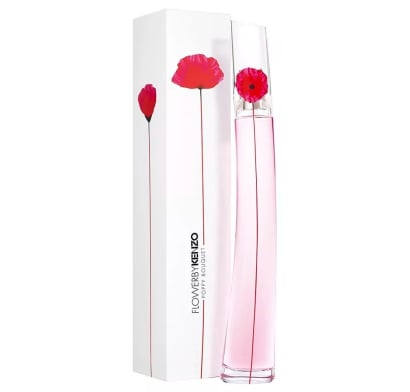 Perfume Kenzo Flower Poppy Bouquet Edp 50 Ml
