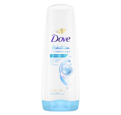 Acondicionador Dove Hidratación Intensa 200 Ml