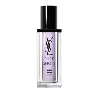 Sérum Pure Shots Yves Saint Laurent Lines Away 30 Ml