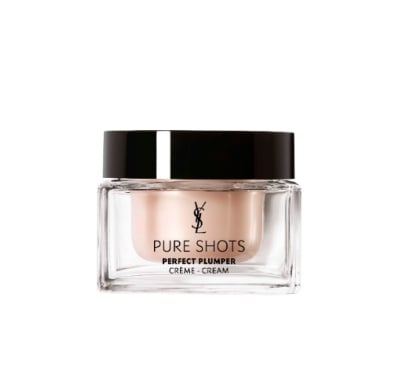 Crema Yves Saint Laurent Pure Shot Perfect Plumper 50 Ml