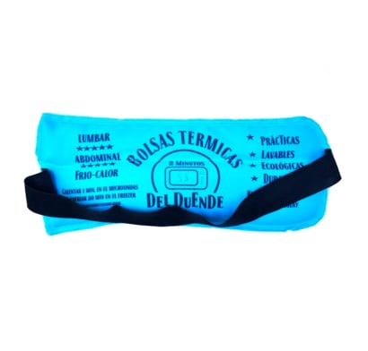 **BOLSA SEMILLAS LUMBAR