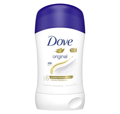 Antitranspirante En Barra Dove Original 50 G