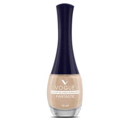 Esmalte Vogue Fantastic Delicia 10 Ml 