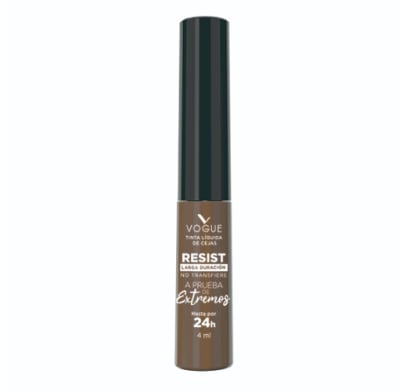 Tinta De Cejas Vogue Resist Camel 4 Ml