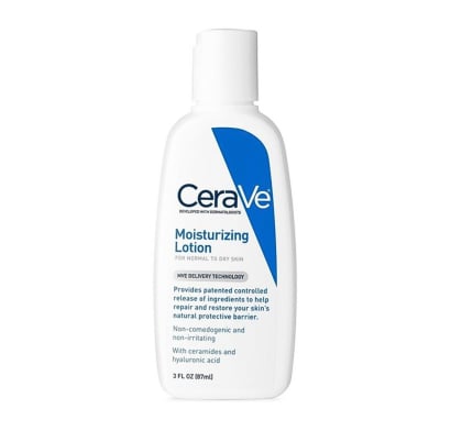 Loción Cerave Hidratante Corporal 88 Ml