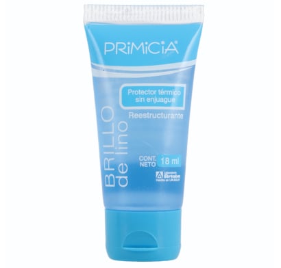 TRATAMIENTO CAPILAR PRIMICIA BRILLO DE LINO 18 ML