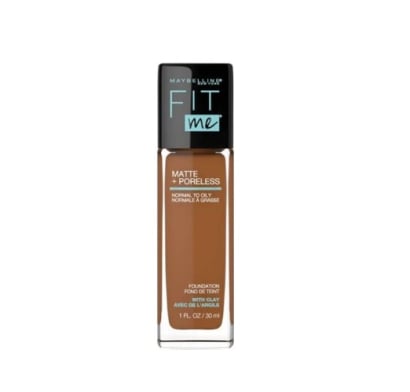 Base Maybelline Fit Me Base Mate+poreless N°360 Mocha 30 Ml