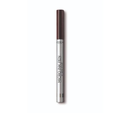 Micro Delineador de Cejas L'oréal Paris Ink