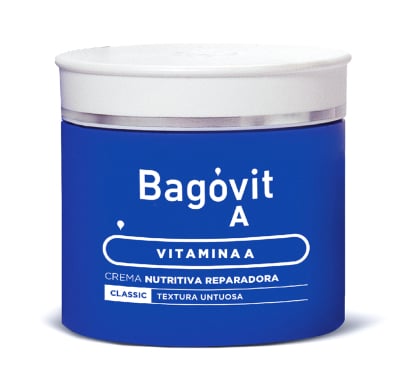 Crema Bagóvit A 100 G
