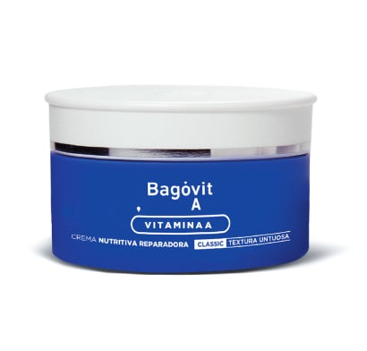Crema Bagóvit A 50 G