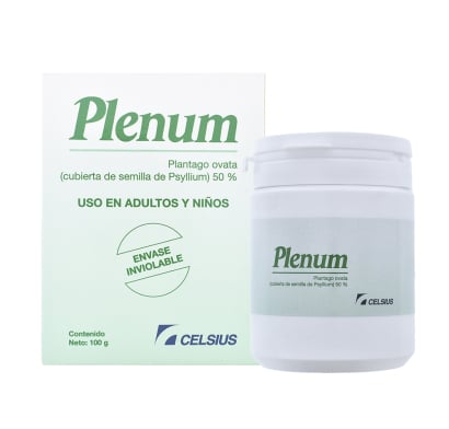 Plenum 100 G