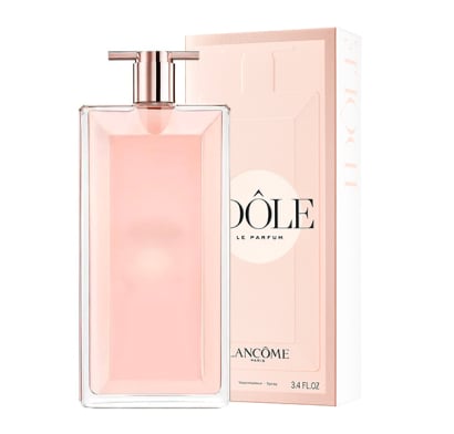 Perfume Lancôme Idôle Edp 100 Ml
