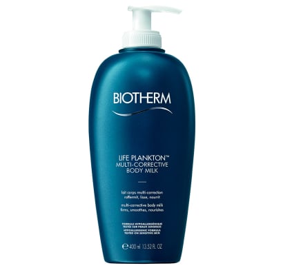Leche Corporal Biotherm Life Plankton 400 Ml