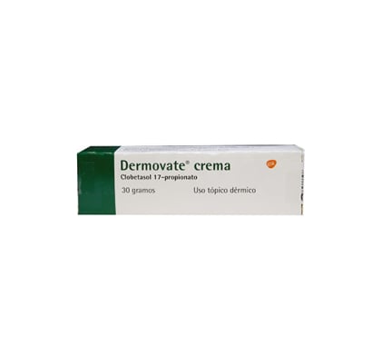 Dermovate Crema 30 G