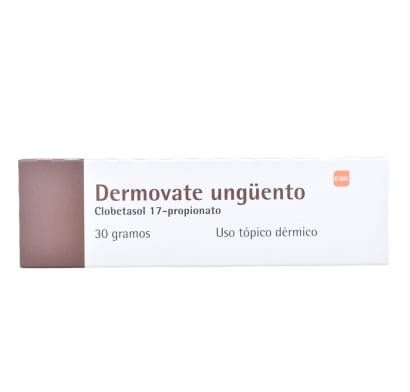 Dermovate Ungüento 30 G
