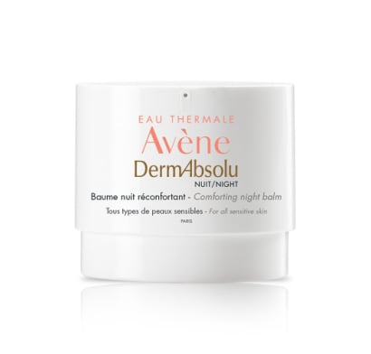 Bálsamo Avène Dermabsolu Noche 40 Ml