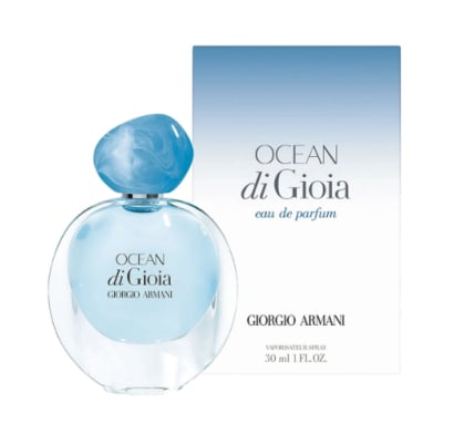 Perfume Giorgio Armani Ocean Di Gioia Femme Edp 30 Ml 