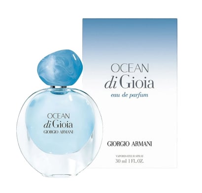 Perfume Giorgio Armani Ocean di Gioia Femme EDP 30 ml 