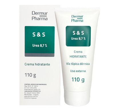 S&s Crema 110 G