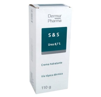 S&s Crema 110 G