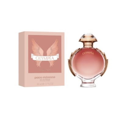 Perfume Paco Rabanne Olympéa Legend Femme Edp 50 Ml 