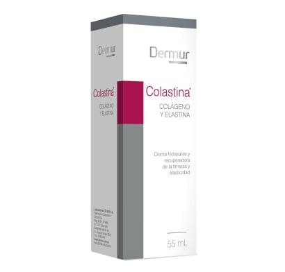 Crema Dermur Colastina 55 Ml